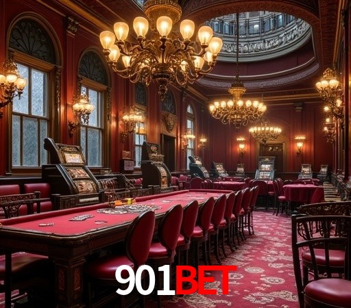  901bet app
